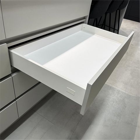 DRAGON PRO DRAWER SET
