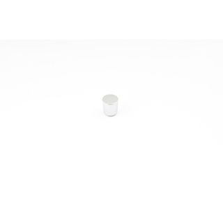 URBANE KNOB 25MM ROUND POLISHED CHROME (CASTELLA)