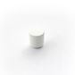 URBANE KNOB MATT WHITE