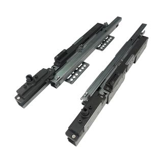 DRAGON PRO PUSH TO OPEN 350MM (SLIDES ONLY, NON-SYNCHRONISED)