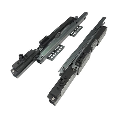 DRAGON PRO PUSH TO OPEN (SLIDES ONLY, NON-SYNCHRONISED)