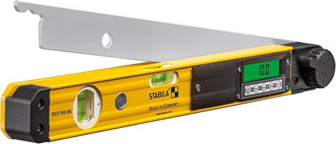 TECH 700 DA STABILA DIGITAL ANGLE FINDER 45CM