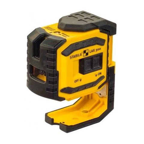 STABILA LAX300G LASER