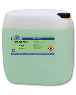 RIEPE RELEASE AGENT N-FLY 30L (275011)