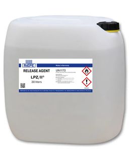 RIEPE RELEASE AGENT LPZ/11 30L (275010)