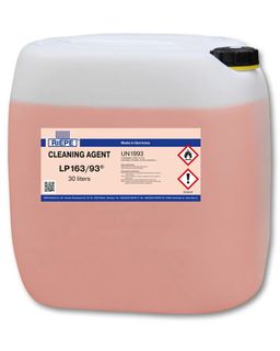 RIEPE CLEAN AGENT LP163/93 30L (275013)