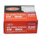 AIRCO 800 SERIES STAPLES - 12 X 13MM (10,000)