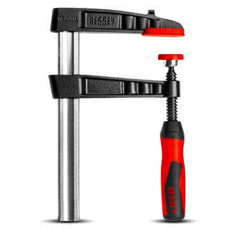 BESSEY QUICK ACTION CLAMP 160X80 (TG16-2K)