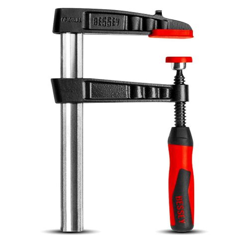 BESSEY QUICK ACTION CLAMP 160X80 (TG16-2K)