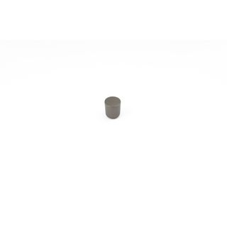 URBANE KNOB 25MM ROUND GRAPHITE (CASTELLA)
