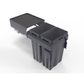 DELUX MAX BIN SET ORION GREY