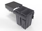 DELUX MAX BIN SET ORION GREY
