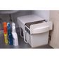SINGLE BIN S/CLOSE 15L (RB-15)