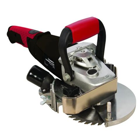 LONG NECK JAMB SAW - VAC PORT