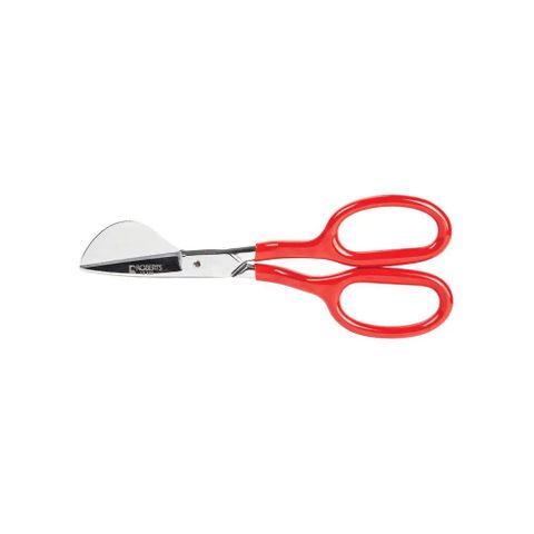 7" BIG LOOP NAP SHEARS