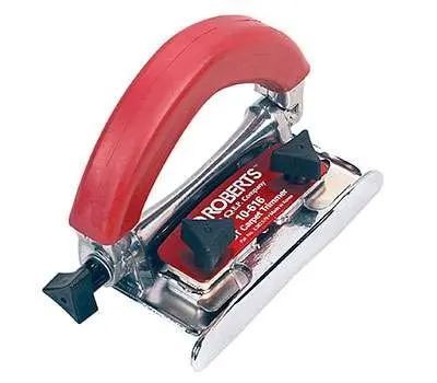 ROBERTS GT WALL TRIMMER