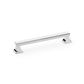 KENSINGTON HANDLE POLISHED CHROME