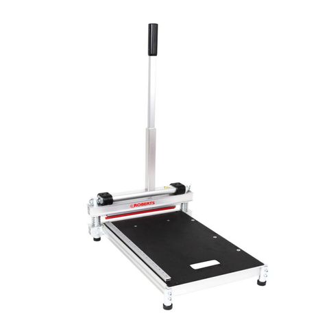 ROBERTS FLOORING CUTTER 330