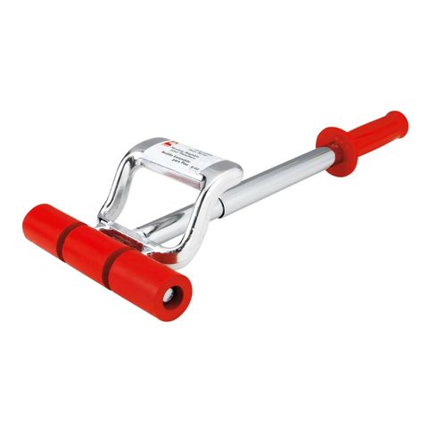 EXTENDABLE FLOOR & WALL ROLLER