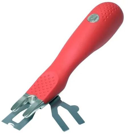 MOZART WELD ROD TRIMMER
