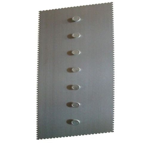 SWITCHBLADE 2.4X2.4X2.4 MM