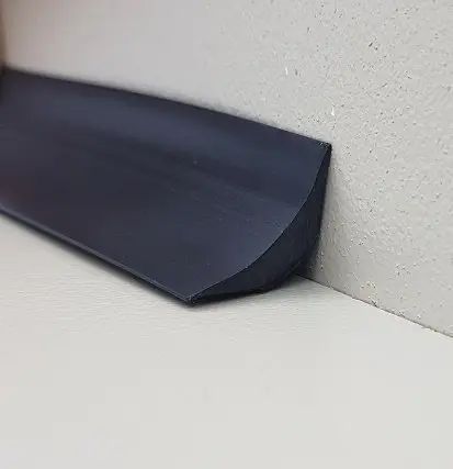 COVE FILLET - BLACK 20X20X15