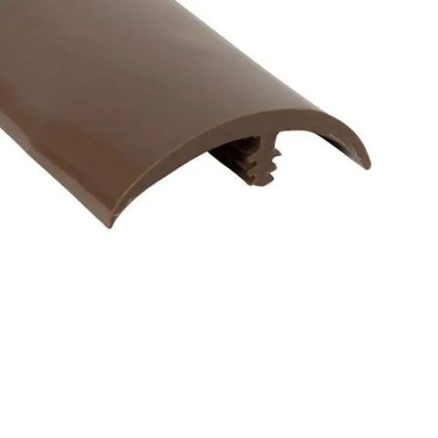 33M EDGE CAP - MID BROWN