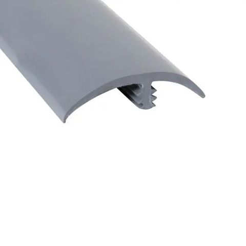 33M EDGE CAP - GREY