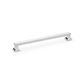 KENSINGTON HANDLE POLISHED CHROME