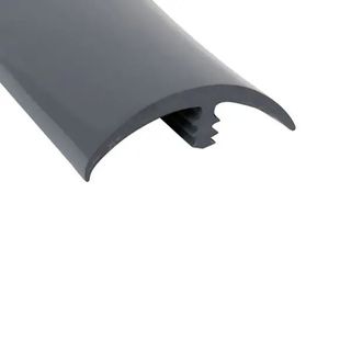 33M EDGE CAP - DARK GREY