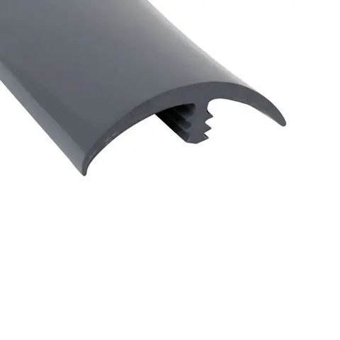 33M EDGE CAP - DARK GREY