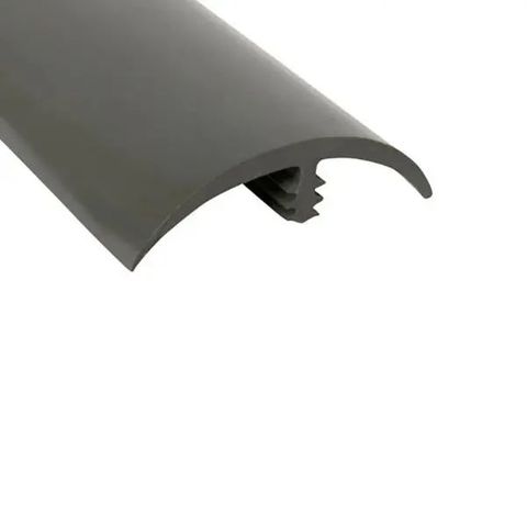 33M EDGE CAP - WOODLAND GREY