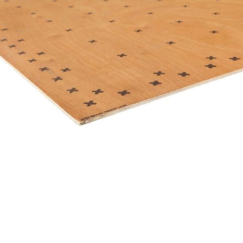 PLYWOOD 5PLY UNDERLAY 1200X1200X5.5MM