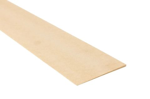 RAMP WEDGE EDGE 5X120X1.2M