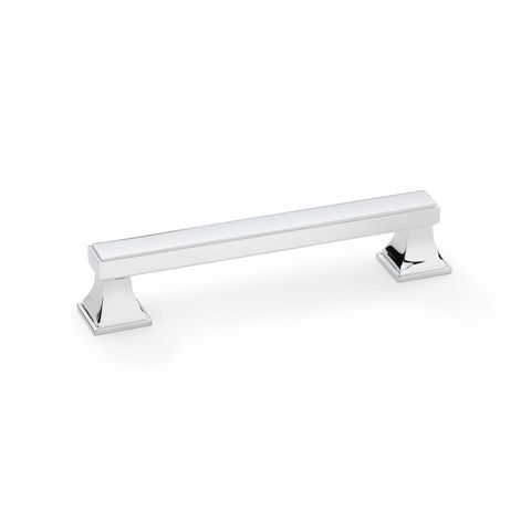 KENSINGTON HANDLE POLISHED CHROME