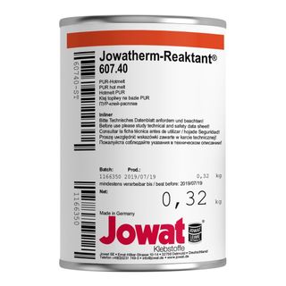 JOWAT 607.40 PUR SLUGS CRT 24X320G (270080)