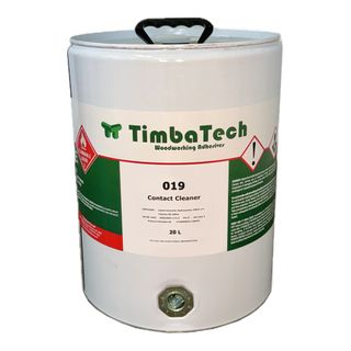 TIMBATECH 019 CONTACT CLEANER 20L (101)