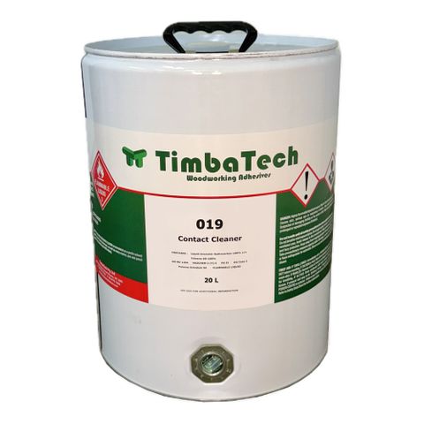 TIMBATECH 019 CONTACT CLEANER 20L (101)
