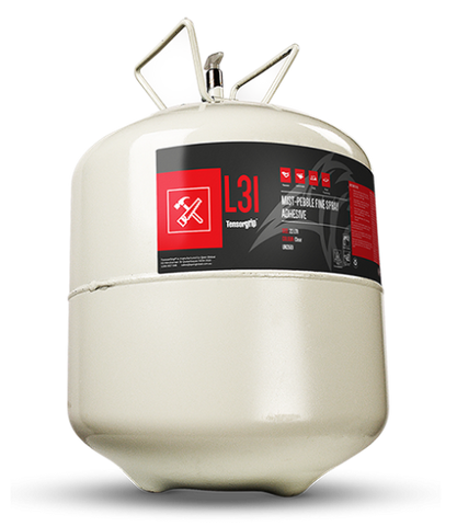 TENSORGRIP L31 CANNISTER - 22L