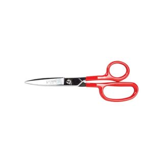 8" CARPET SHEARS