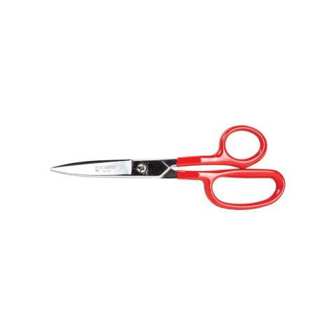 8" CARPET SHEARS
