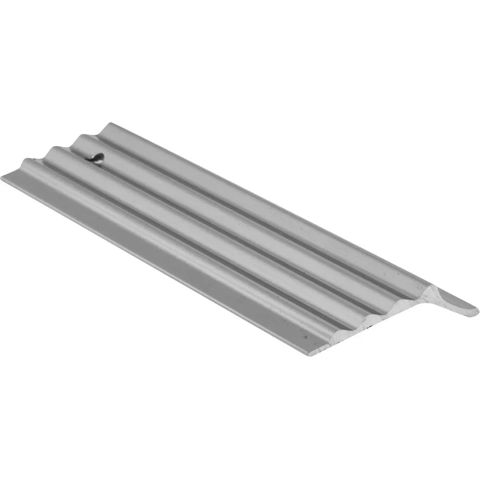 RIPPLEBAR C-STRIP (32) PEWTER 3.3