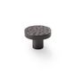 TARN HAMMERED KNOB