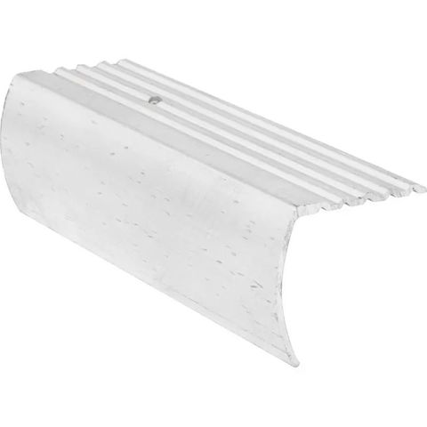 HAMMERED NOSING - NATURAL 3.3M