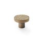 TARN HAMMERED KNOB