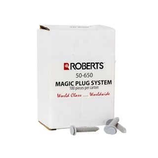 MAGIC PLUGS