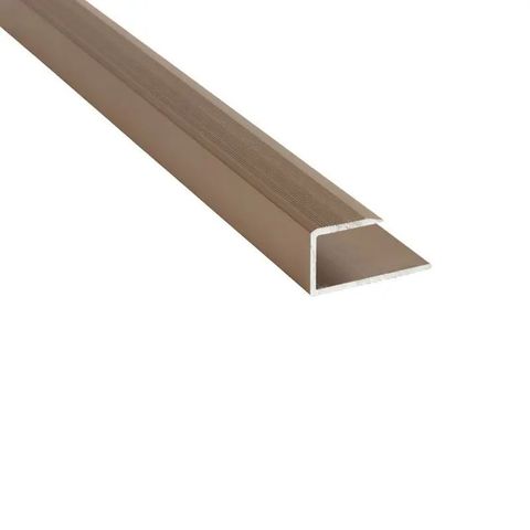 12MM MID END BRONZE 3.3