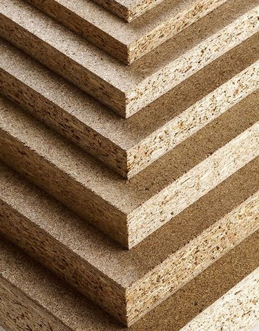 STD PARTICLEBOARD 1800X0600 18MM