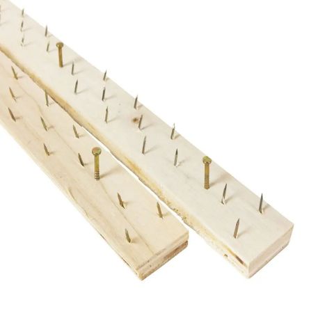 ARCHITECTURAL PRENAIL (SMOOTHEDGE)