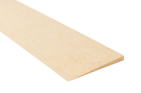RAMP WEDGE EDGE 12X145X1.2M